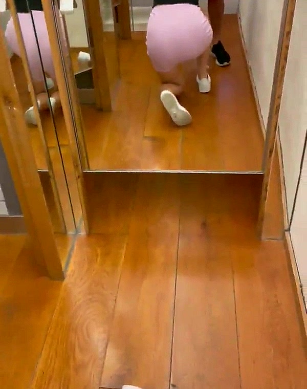 Thumbnail for was-fun-sucking-him-off-until-someone-came-out-of--changing-rooms-