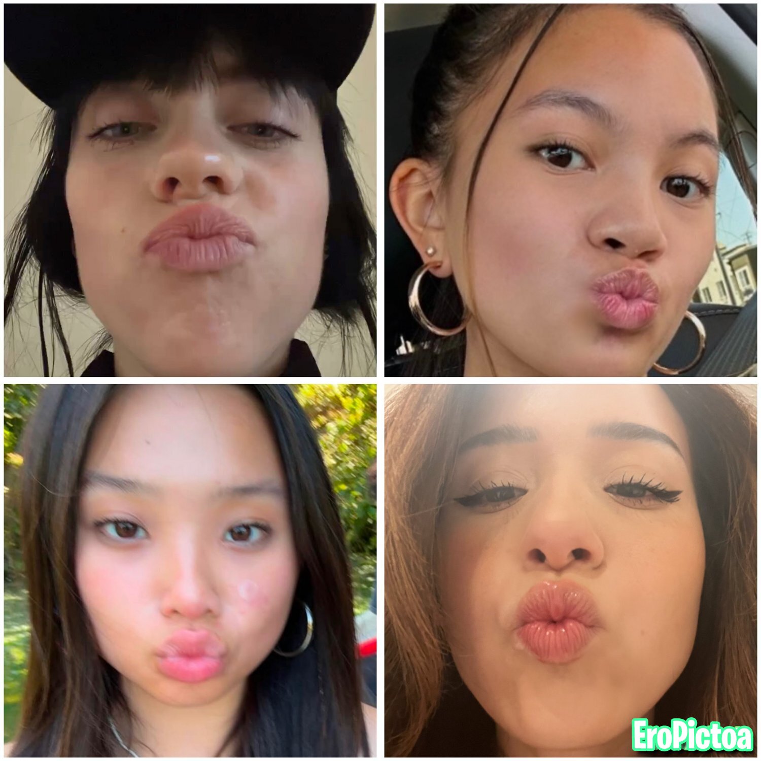 My favorite lips photo featuring Teen - Part 1