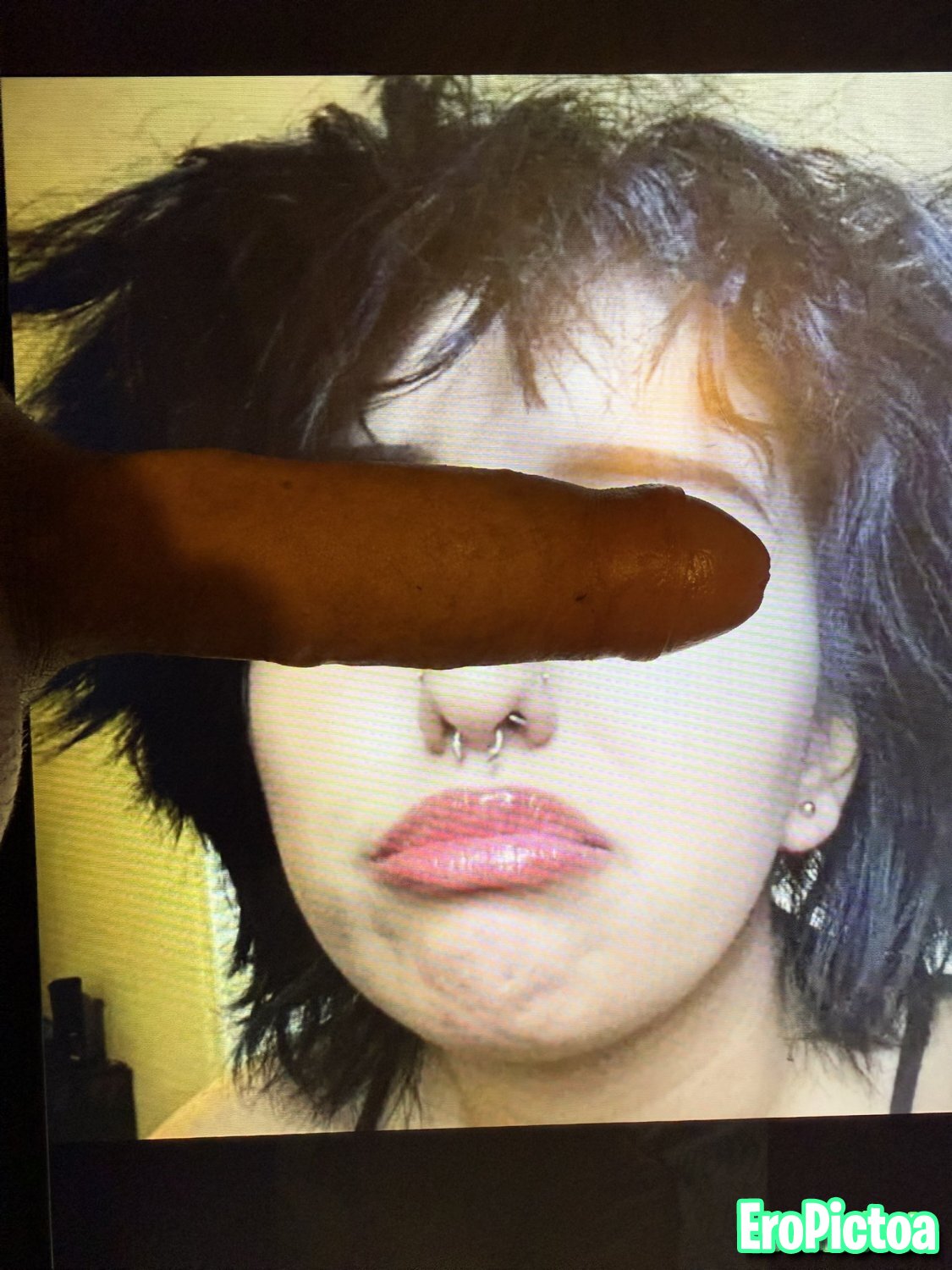 latina with braces pt. 2 photo featuring millie - Part 21