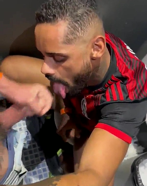 Thumbnail for Public Bathroom Cum