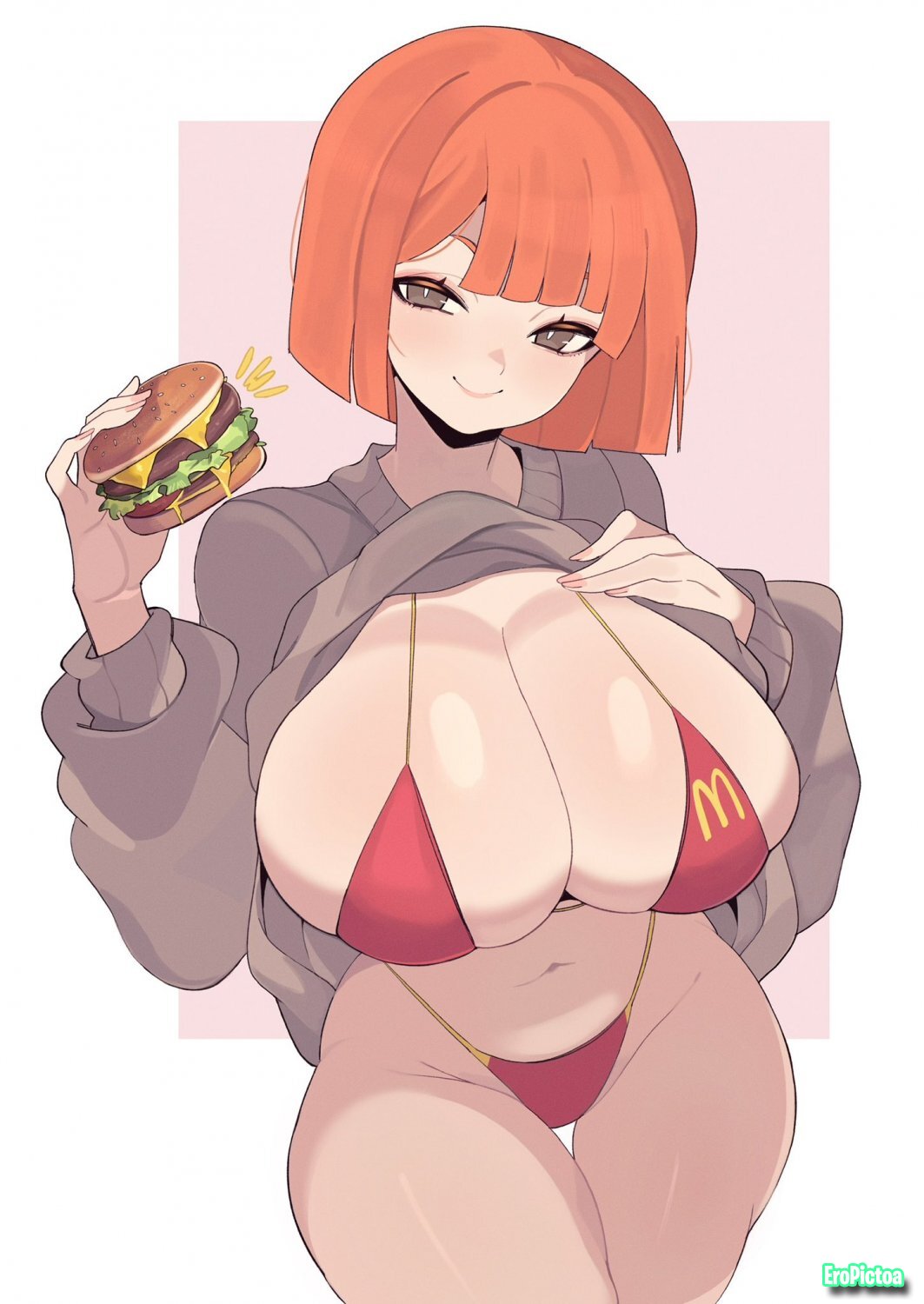 McDonald's part1 photo - Part 43