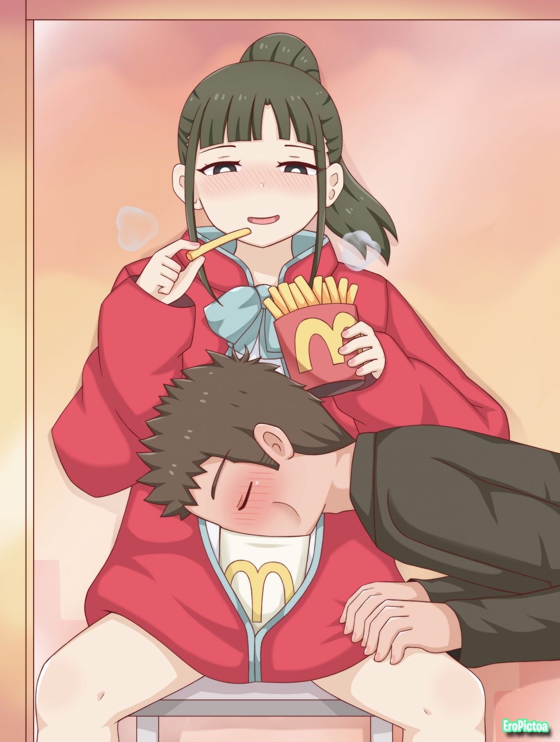 McDonald's part1 photo - Part 50