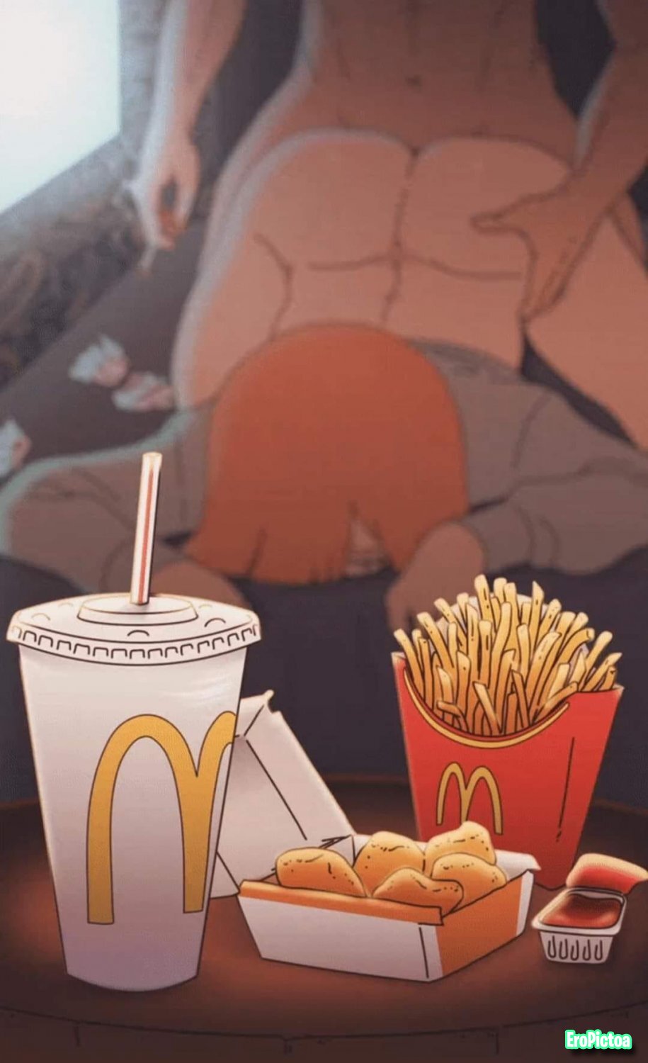 McDonald's part1 photo - Part 55