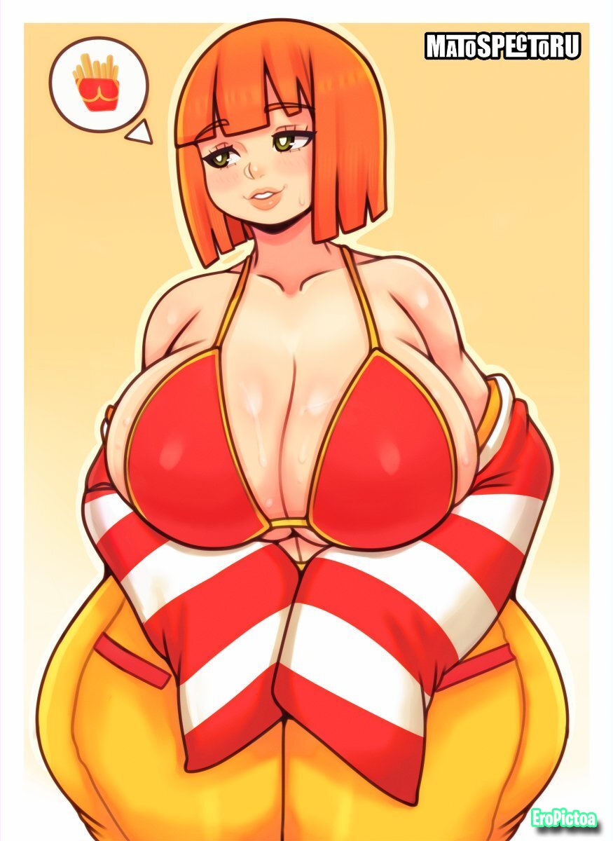 McDonald's part1 photo - Part 61