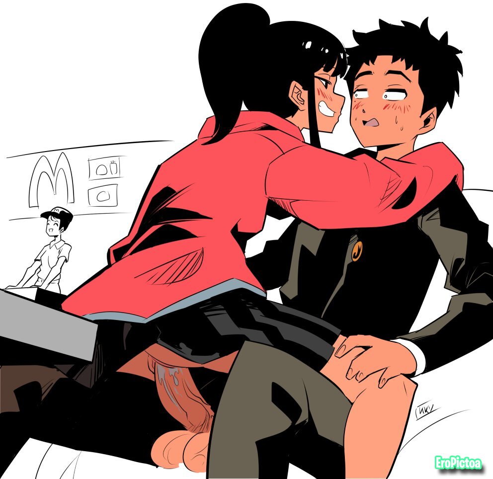 McDonald's part1 photo - Part 19