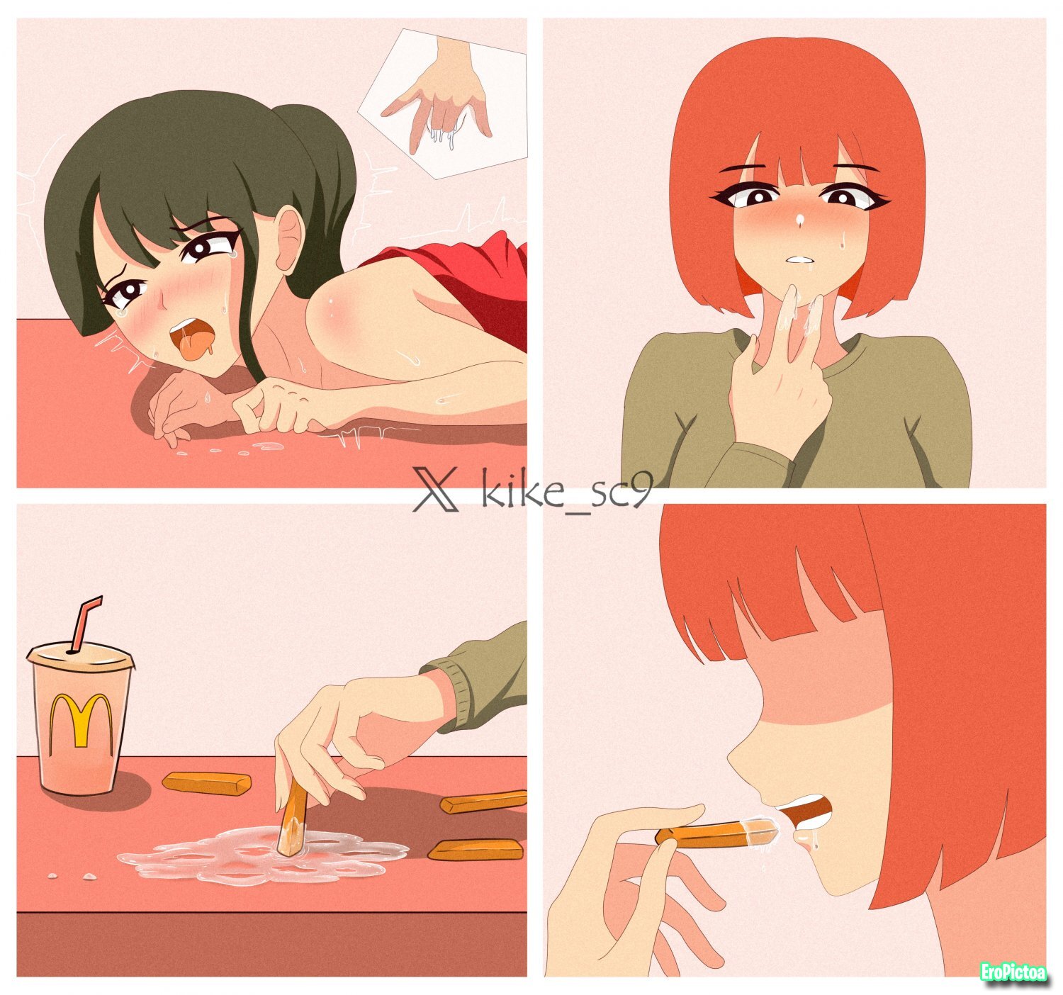 McDonald's part1 photo - Part 87