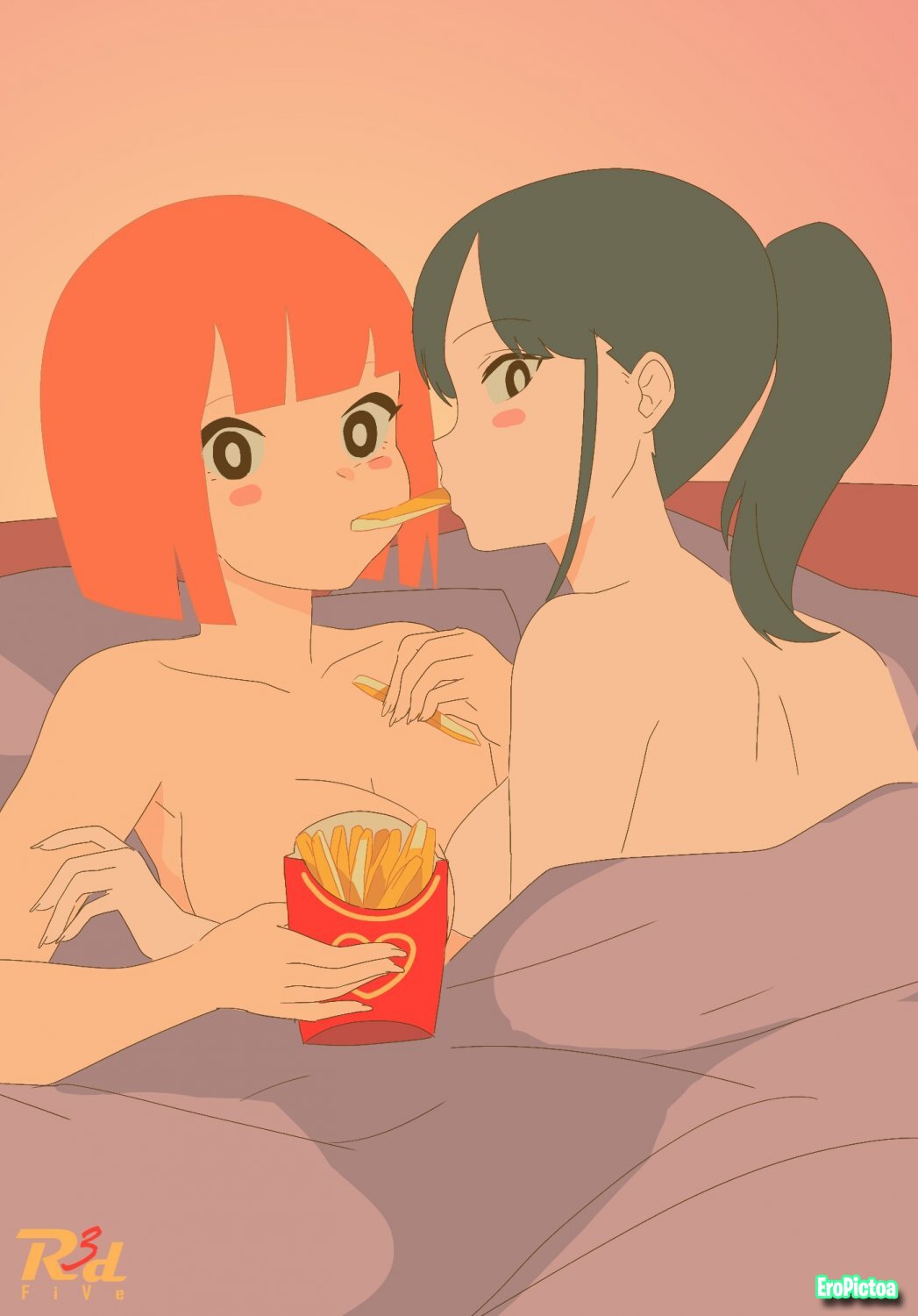 McDonald's part1 photo - Part 97