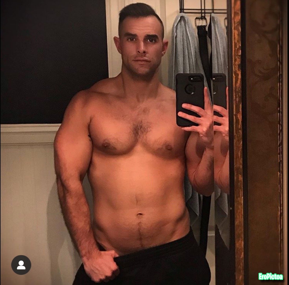 Patrick McDonald / Ace Arborwood photo featuring faggot - Part 24