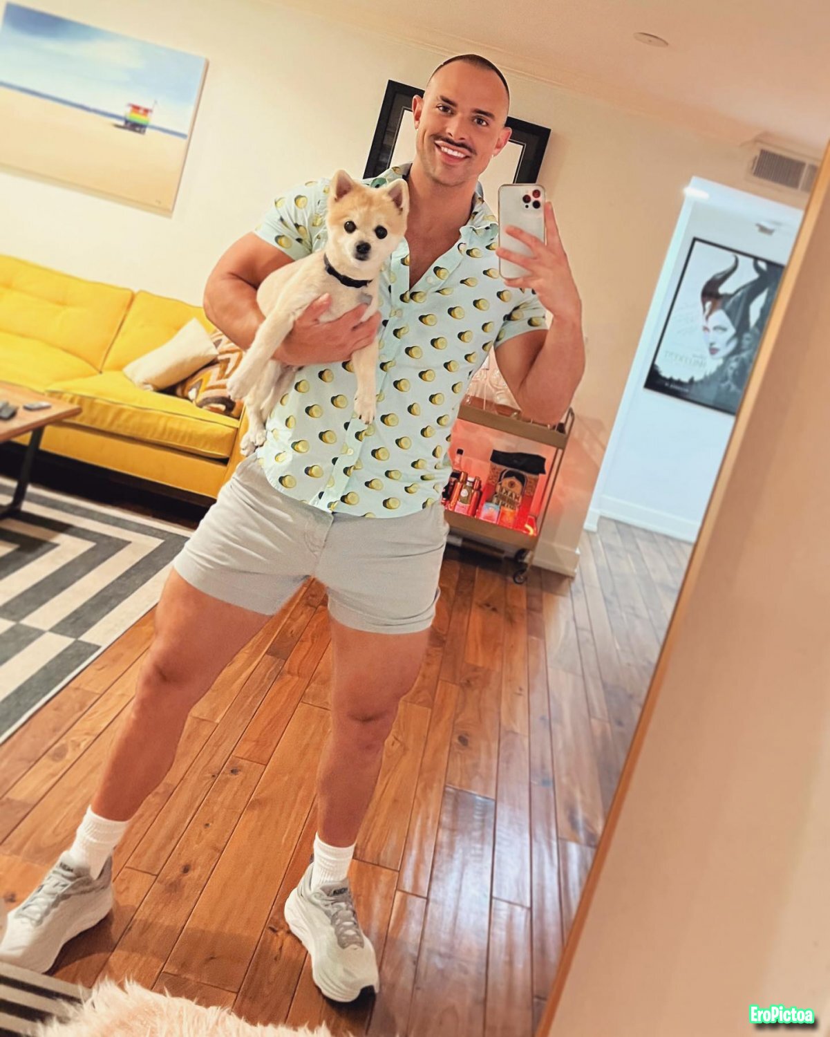 Patrick McDonald / Ace Arborwood photo featuring anal - Part 29