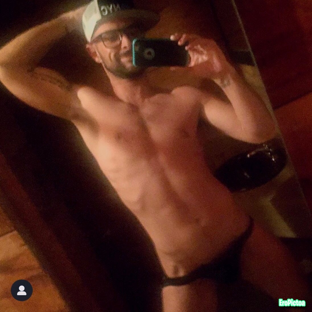 Patrick McDonald / Ace Arborwood photo featuring faggot - Part 32