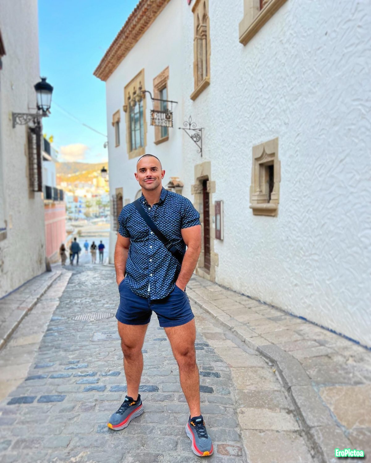 Patrick McDonald / Ace Arborwood photo featuring gay - Part 41