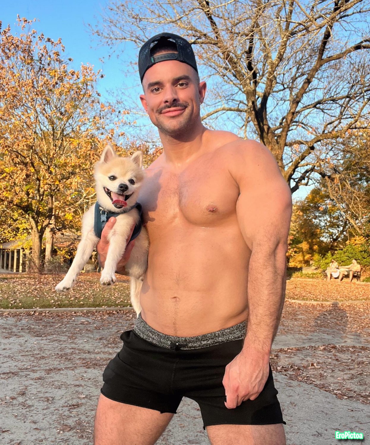 Patrick McDonald / Ace Arborwood photo featuring faggot - Part 64