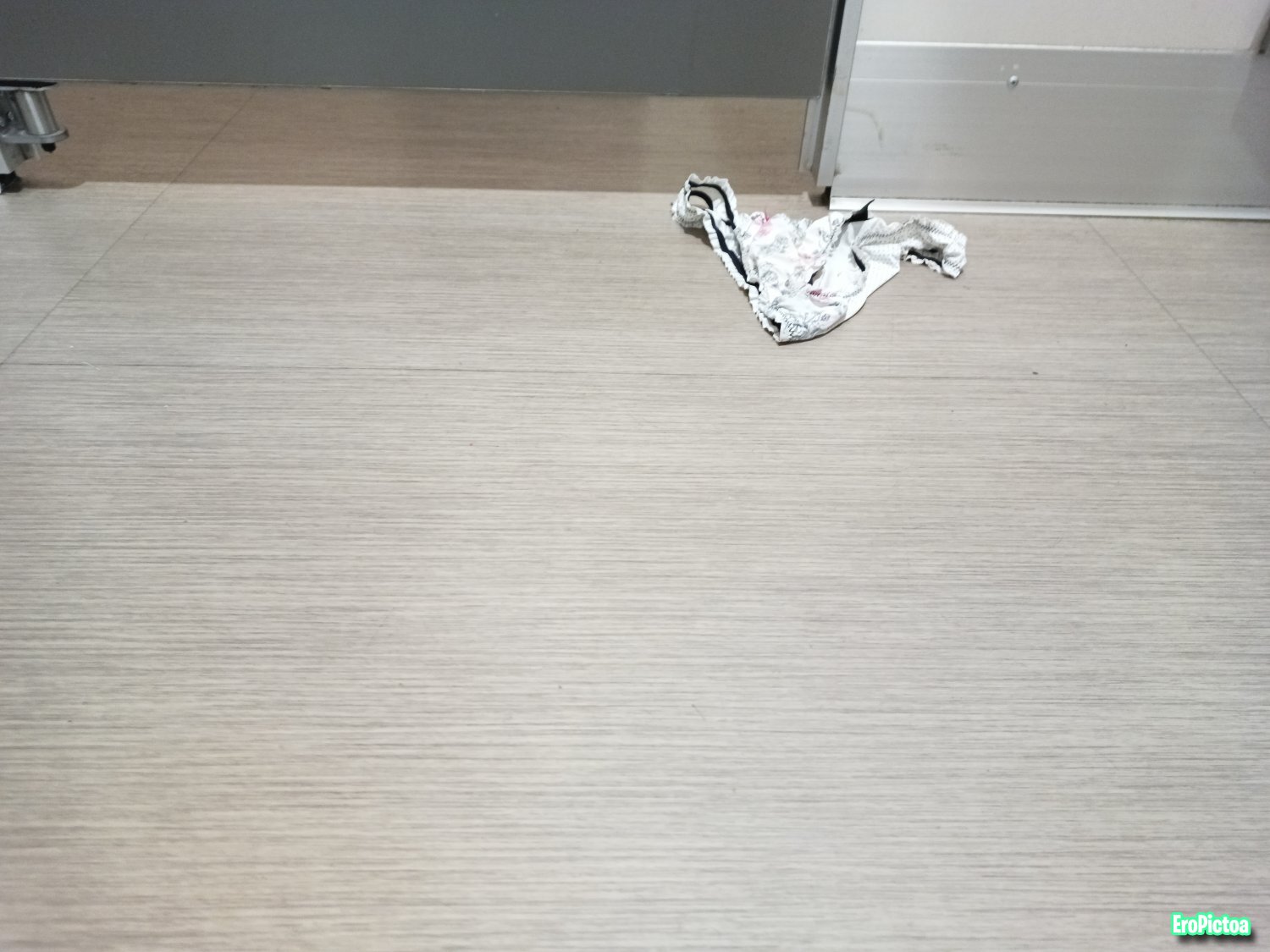 Changing Room Fun photo featuring plug - Part 4