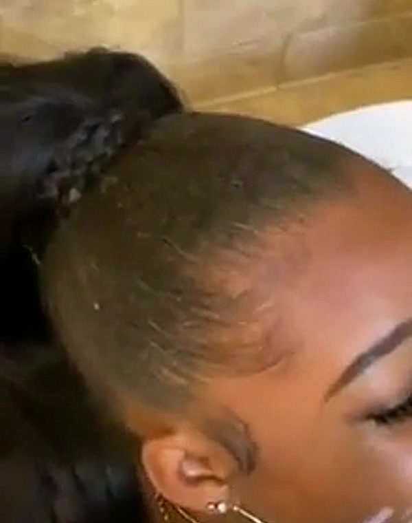 Thumbnail for Thot Got A Facial In Public Toilet