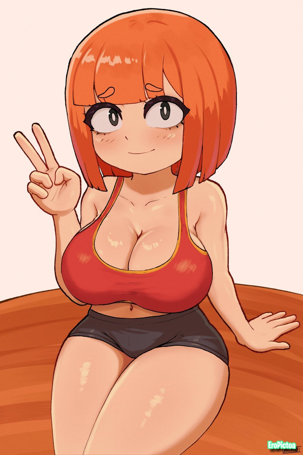 McDonald's photo featuring Hentai - Part 37