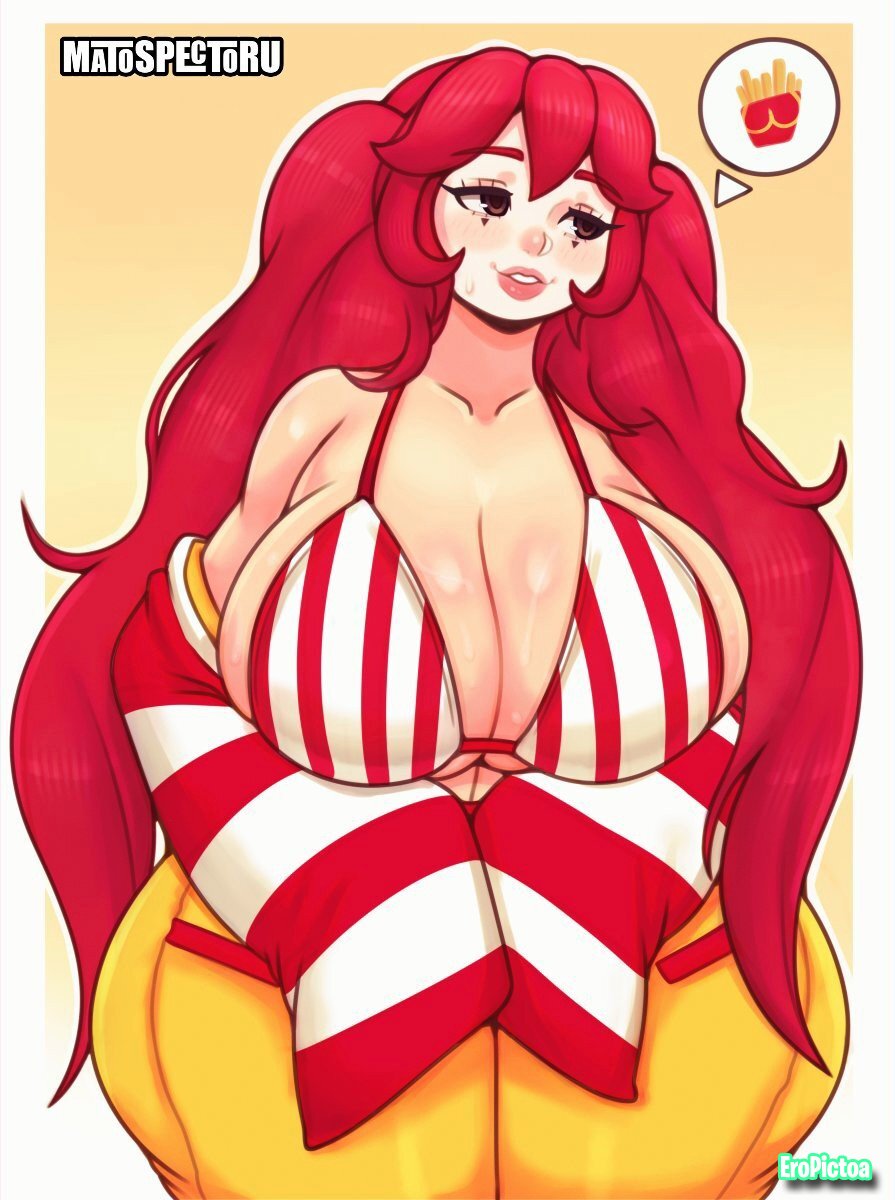McDonald's photo featuring Mommy McDonald's - Part 44