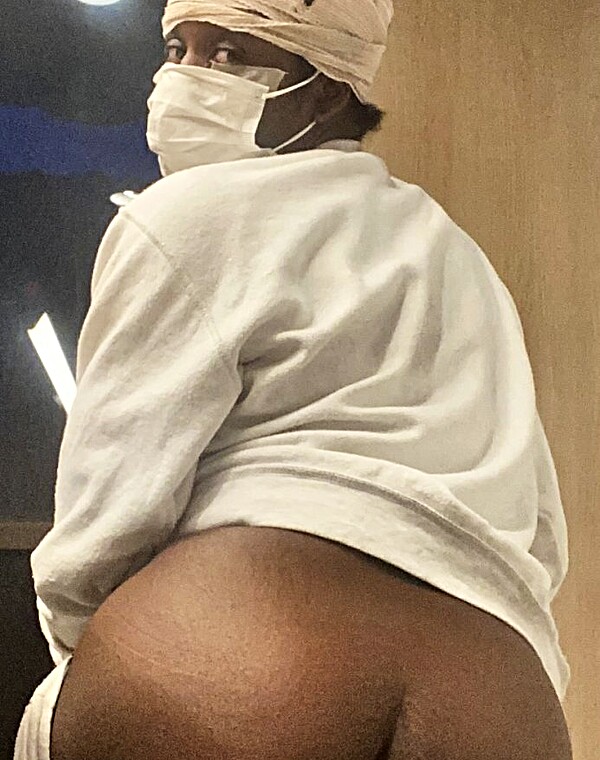 Thumbnail for Veè Vintage McDonald’s Public Ass Show
