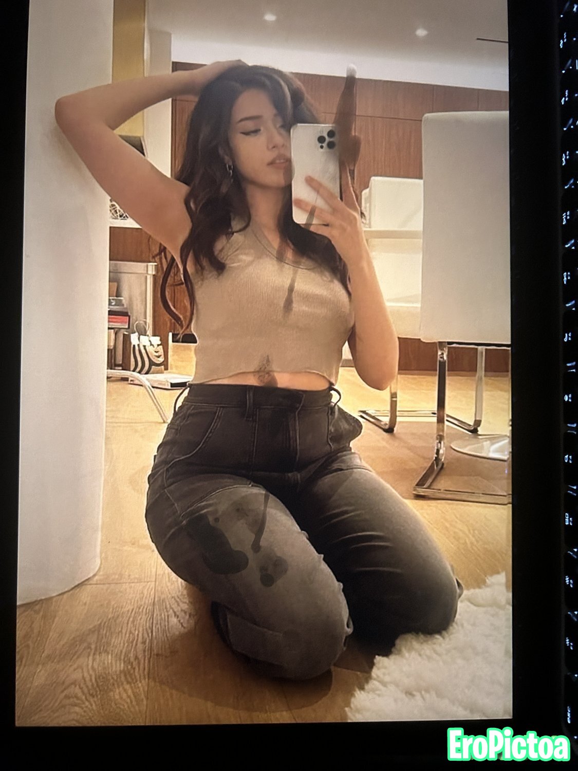 pok1 cum tribute mane 7 (re-up) photo featuring cumtribute - Part 4