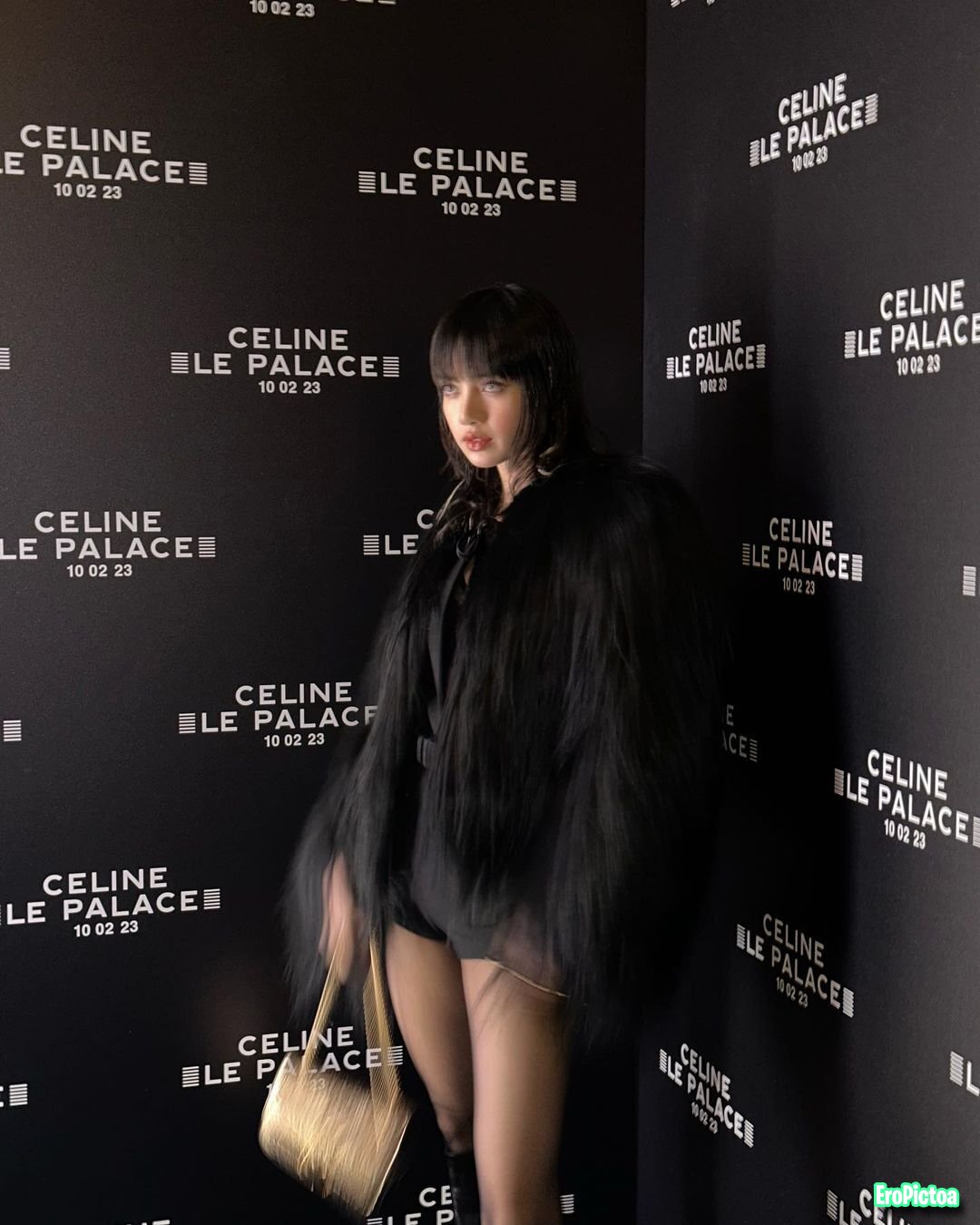 LaLisa photo featuring Lisa