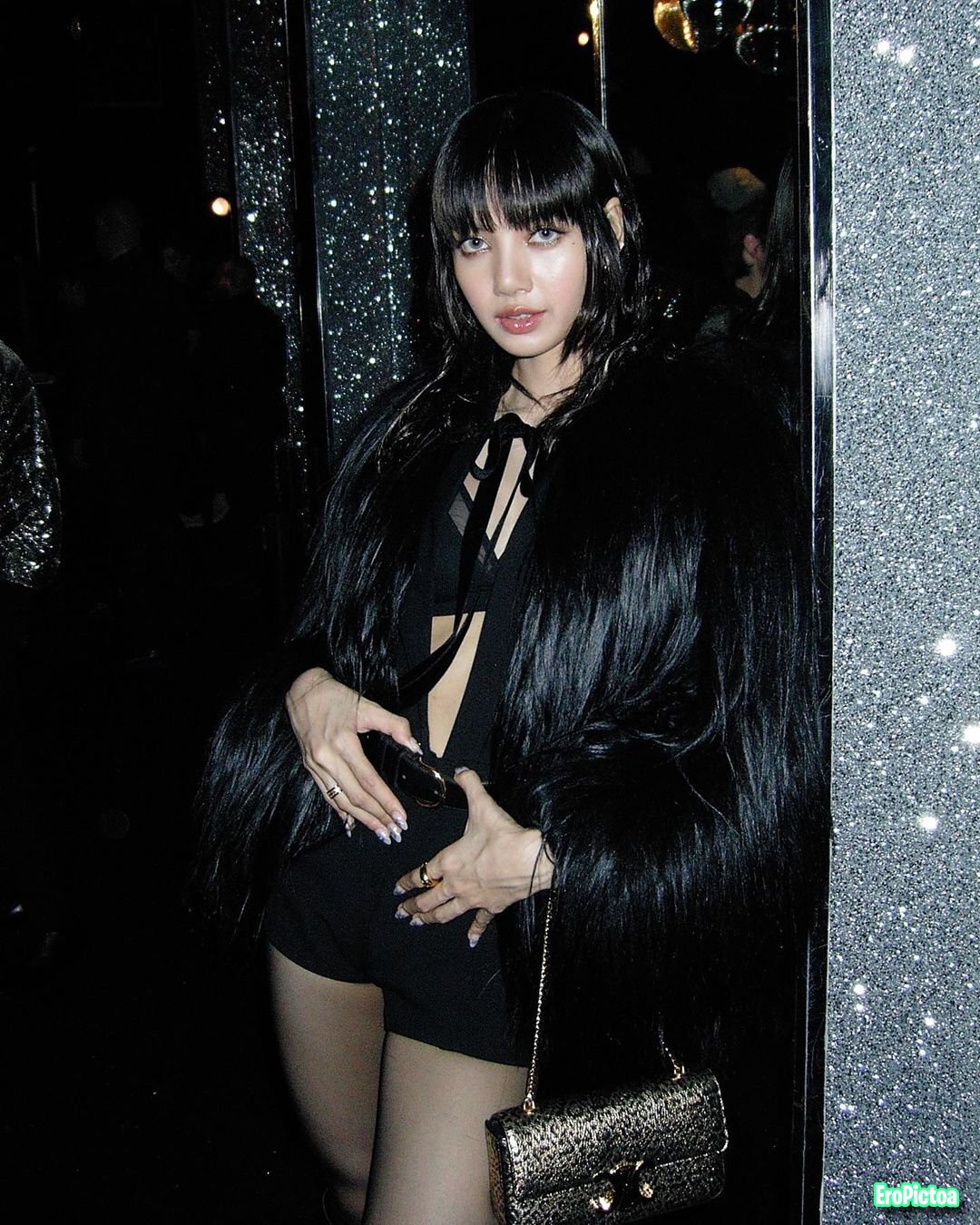 LaLisa photo featuring Cheeks