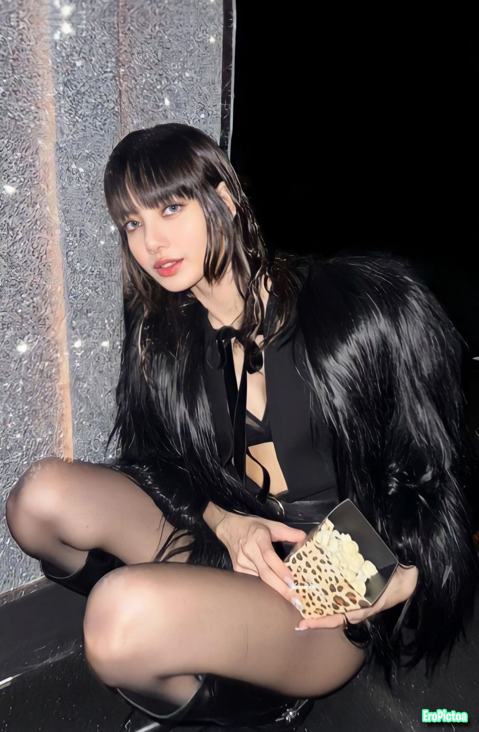 LaLisa photo featuring LaLalisa