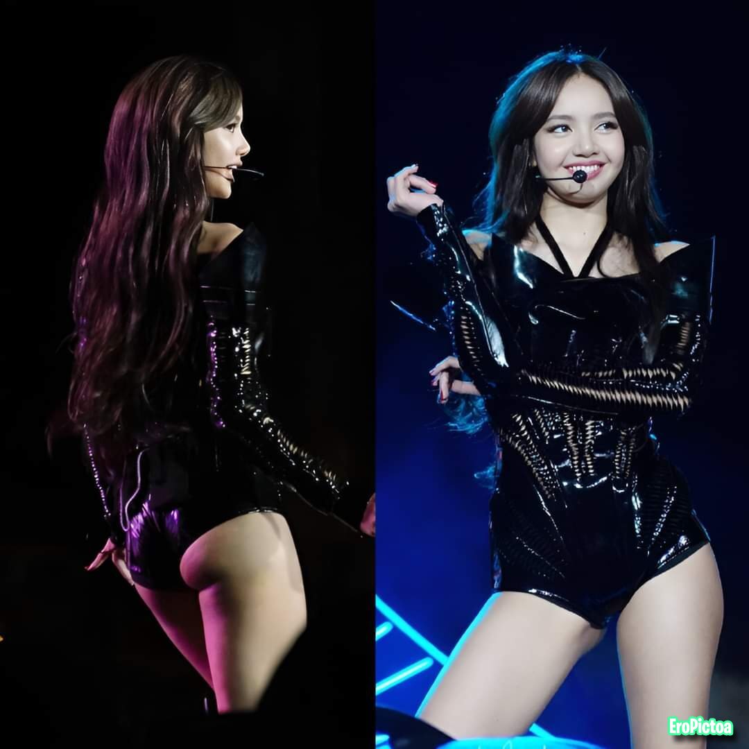 LaLisa photo featuring 🙄