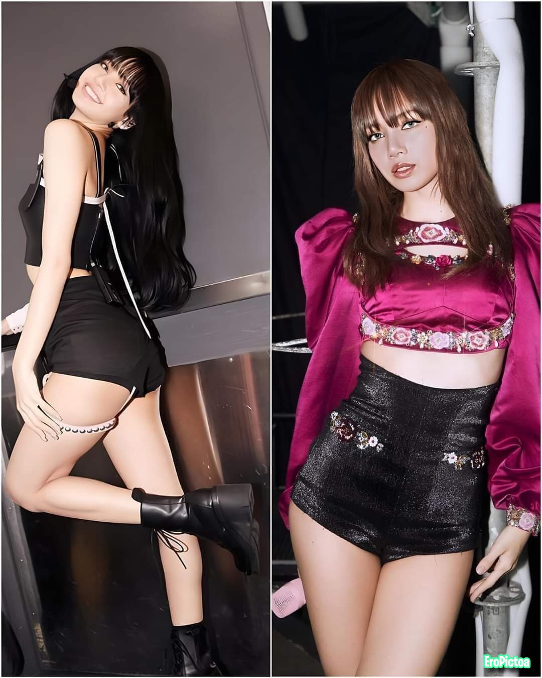 LaLisa photo featuring kpop