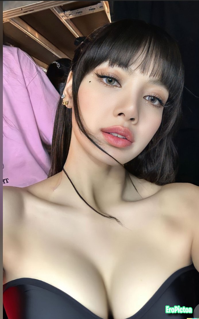 LaLisa photo featuring LaLalisa