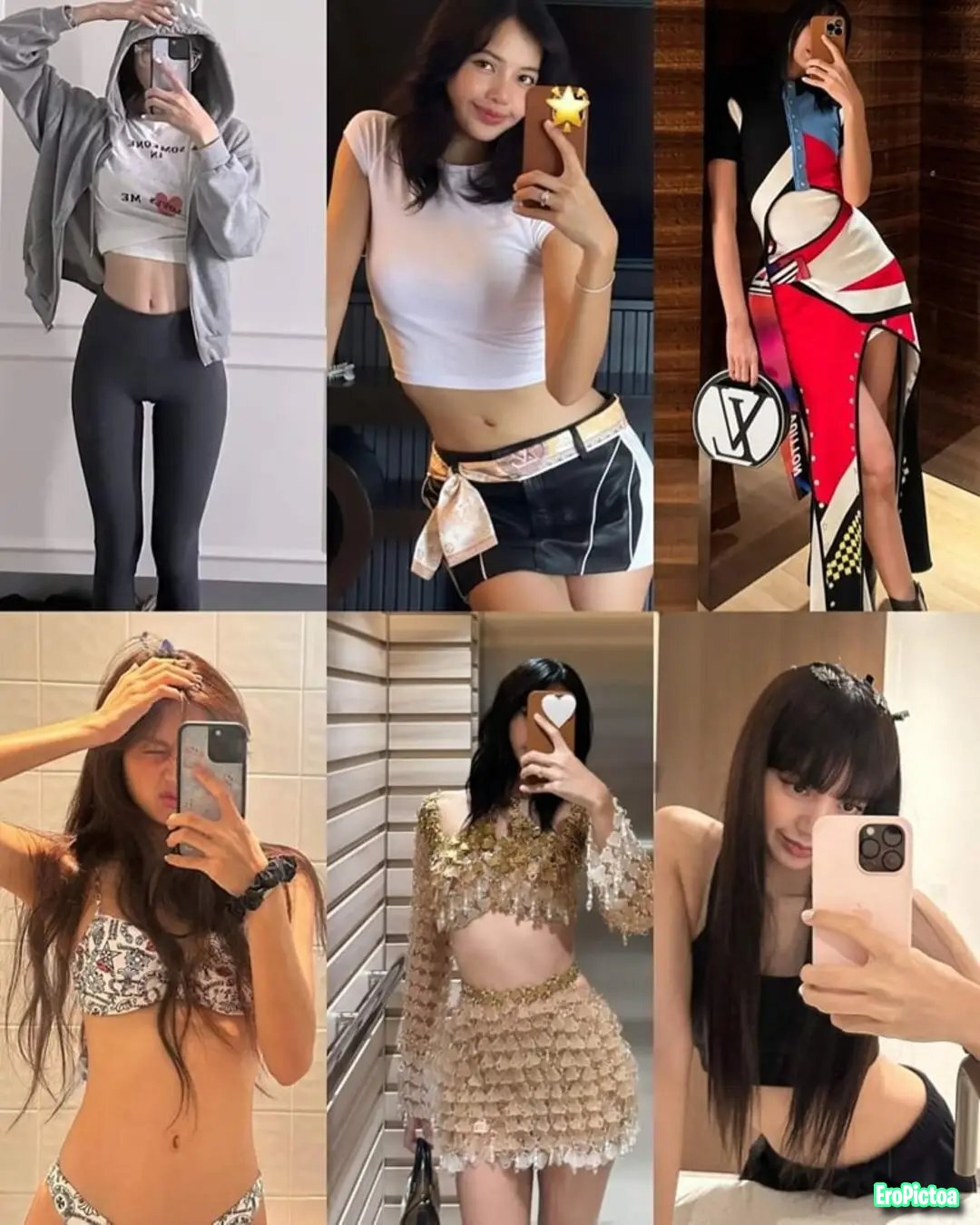 LaLisa photo featuring McDonald'sWhore