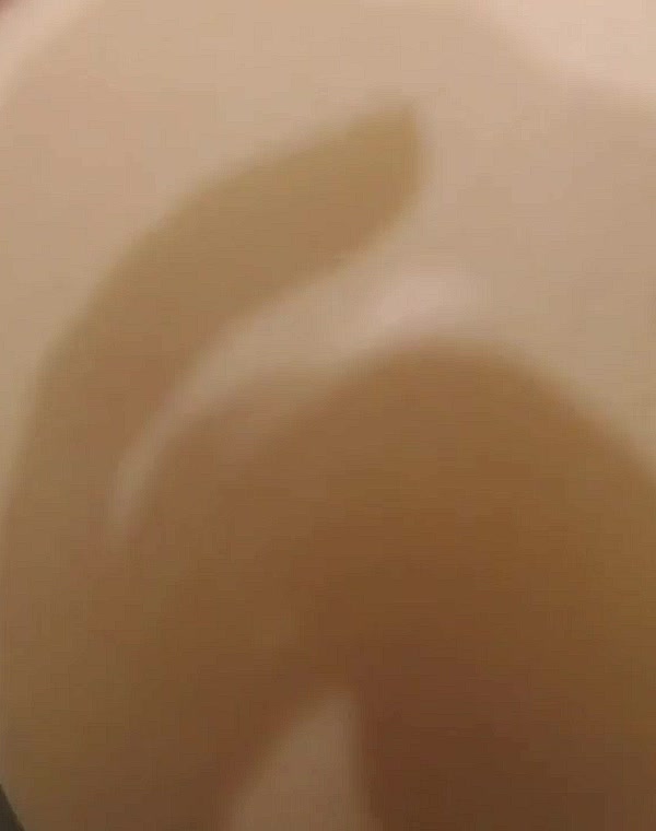 Thumbnail for Couple fucks in public toilet during a wedding party