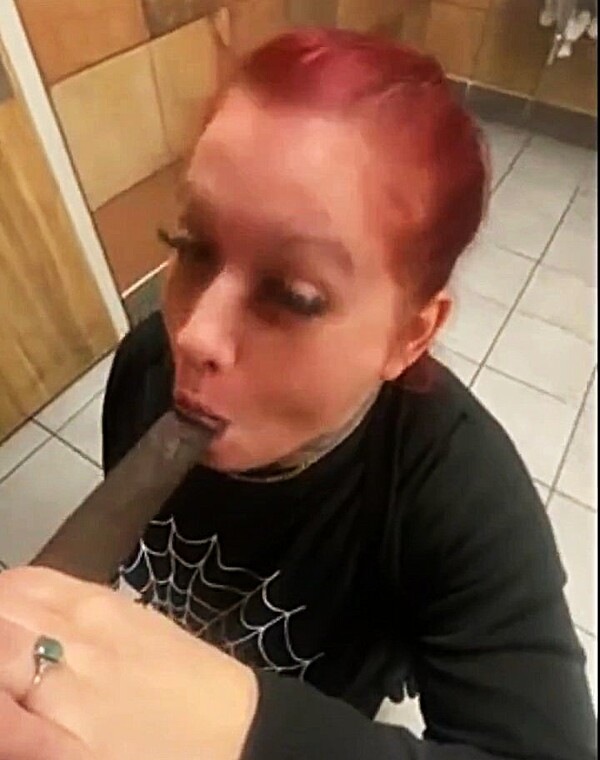 Thumbnail for Sloppy Public Restroom BJ
