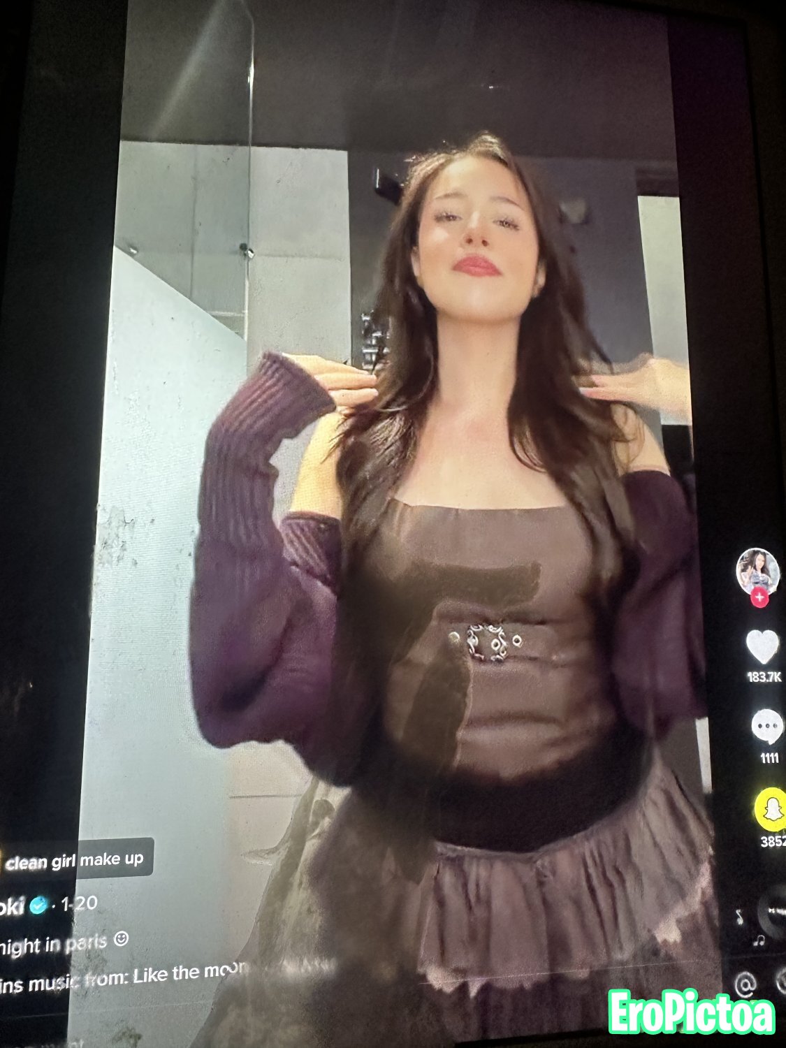 P0ki Cum Tribute 1 photo featuring Celebrity - Part 6