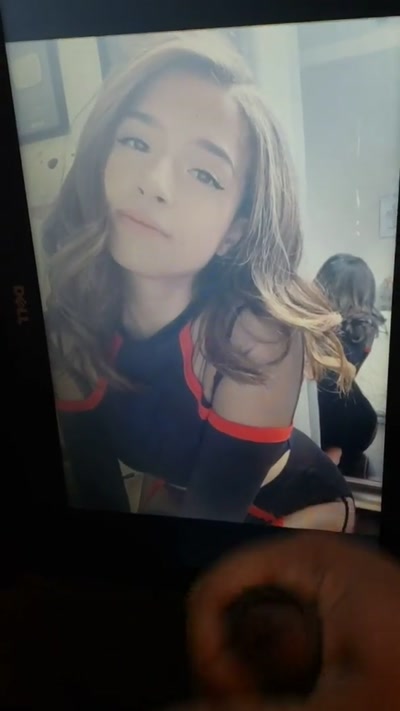 Thumbnail for P0ki cum tribute