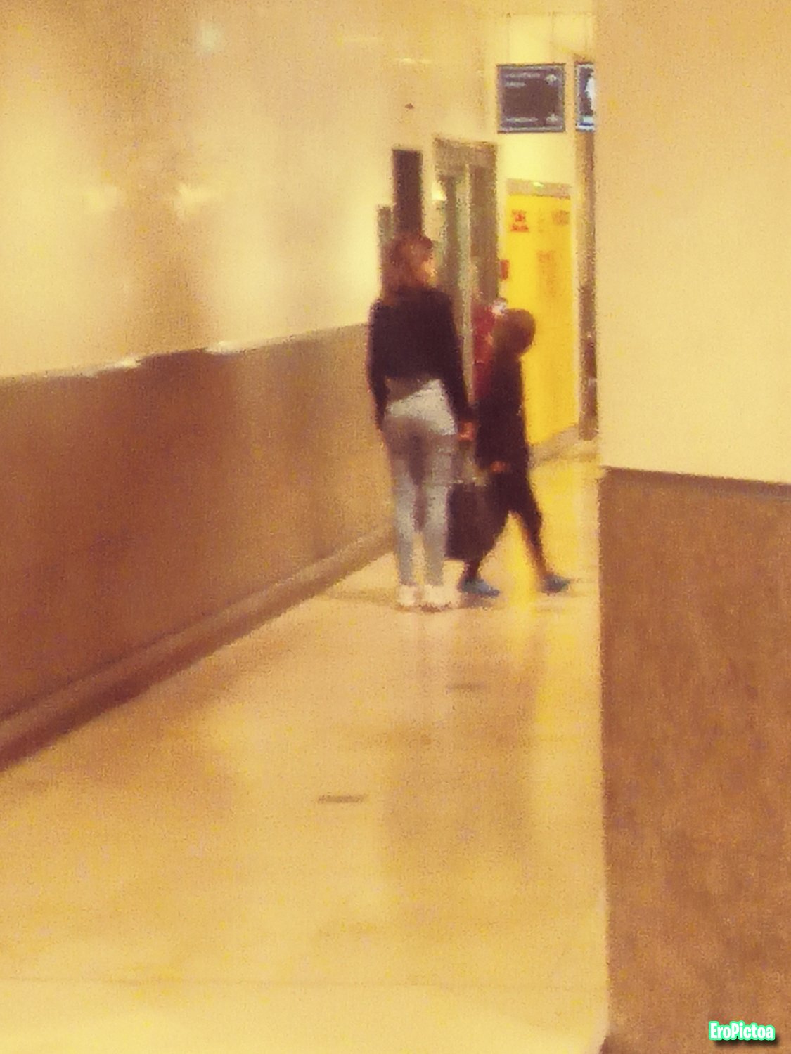 Creepshots at the mall ❤️ photo featuring Creepshots - Part 5