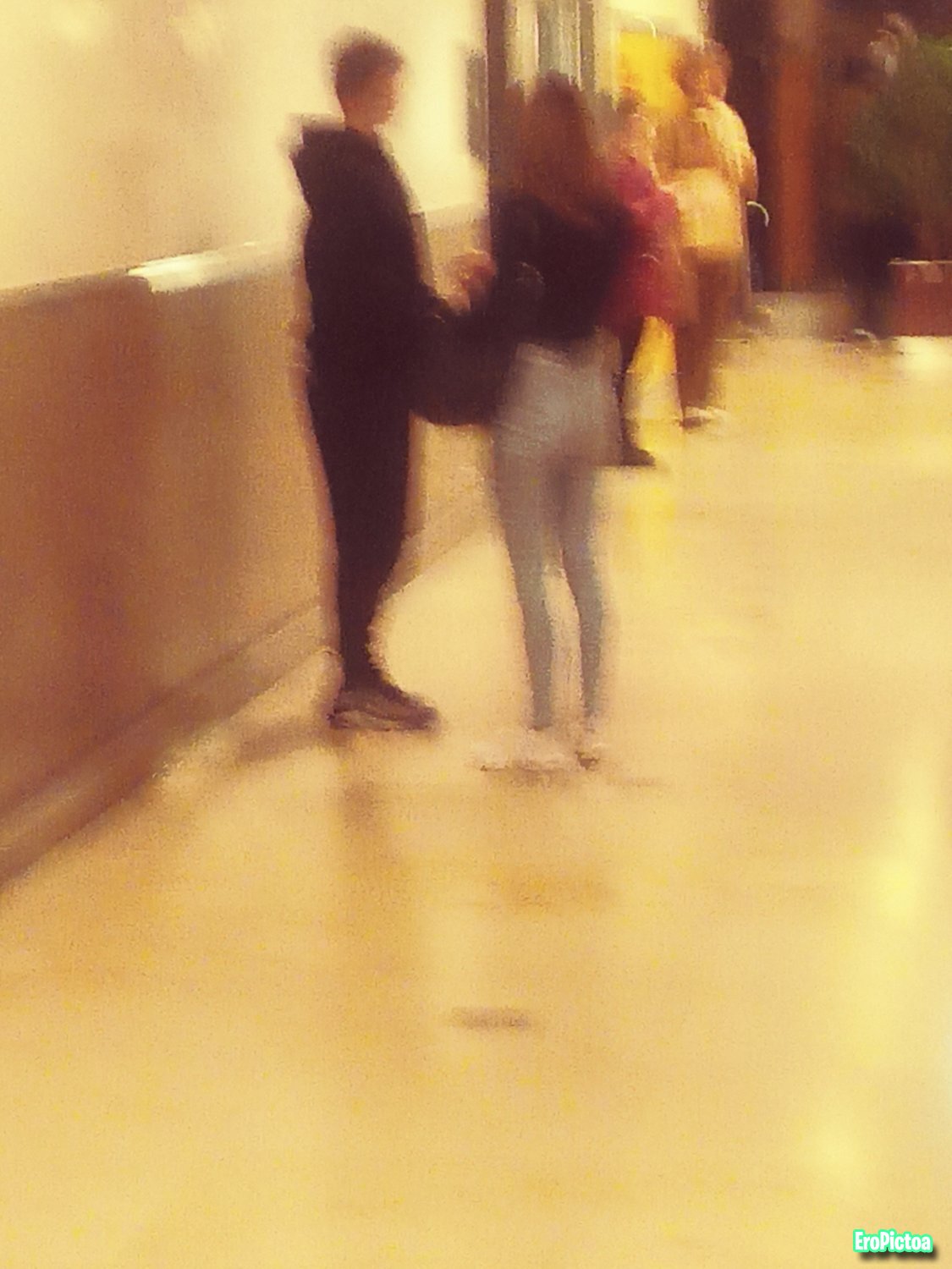 Creepshots at the mall ❤️ photo featuring Creepshots - Part 7