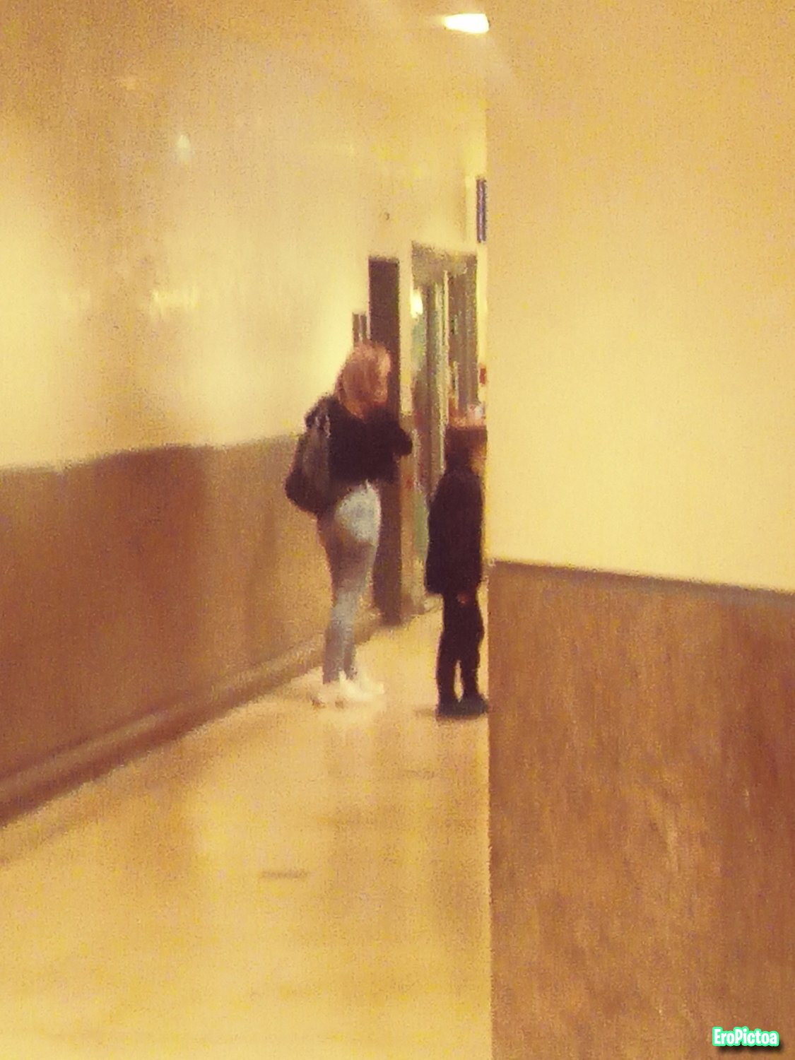 Creepshots at the mall ❤️ photo featuring Creepshots - Part 8
