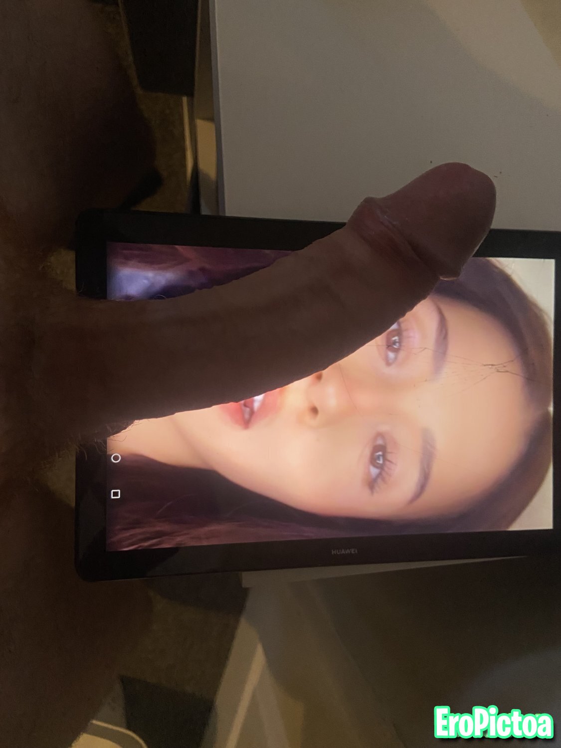 P0ki cock tributes photo featuring Cock tribute