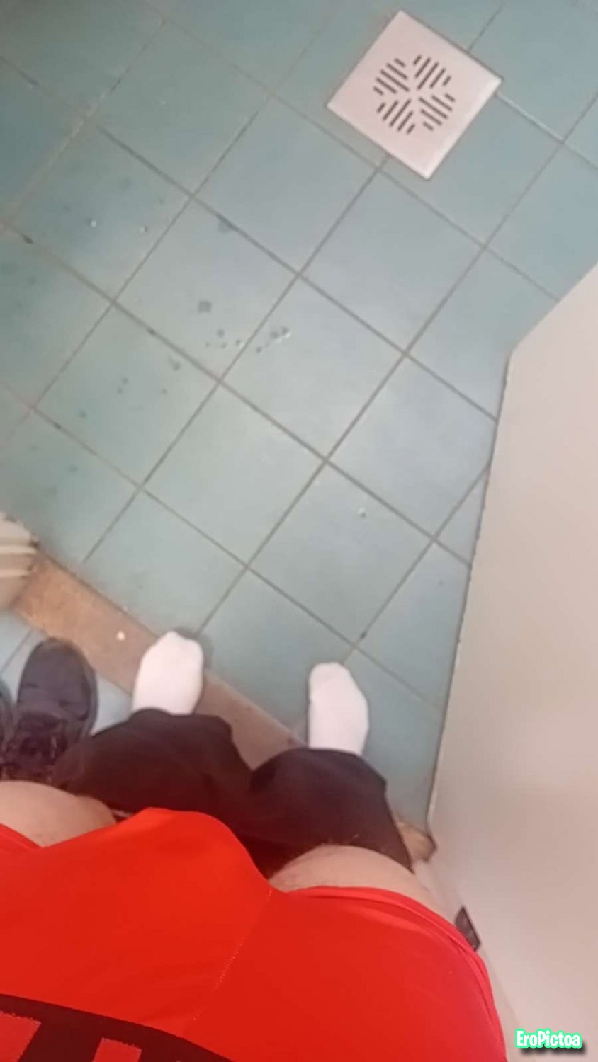 rasmqs24 Snap slut jerking at work photo featuring sock - Part 6