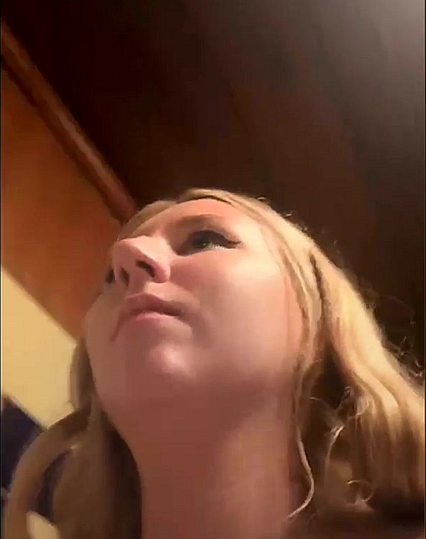 Thumbnail for Girls flashing tits at a bar