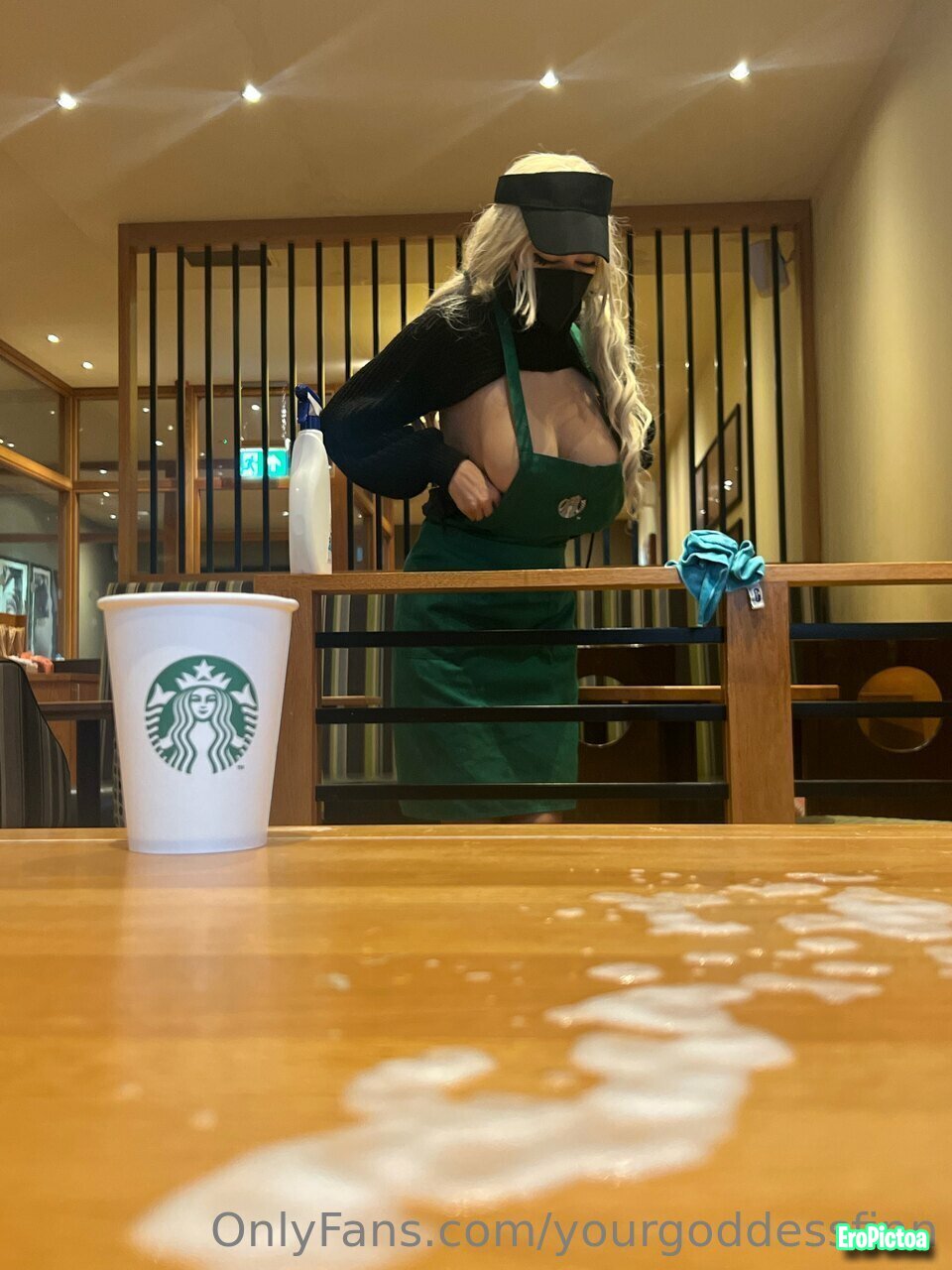 Breast milk coffee photo featuring Coffee - Part 29