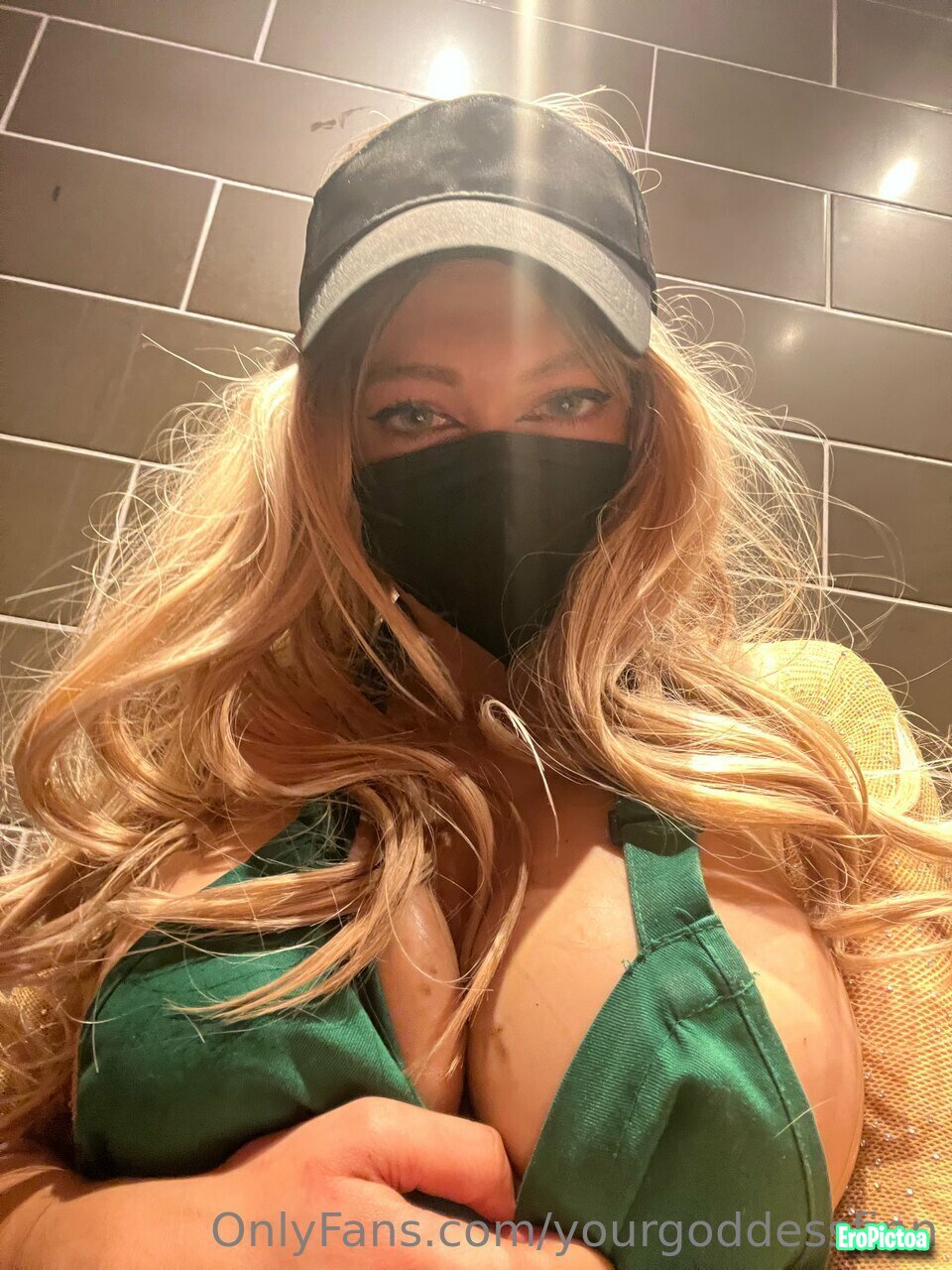 Breast milk coffee photo featuring Blowjob - Part 39