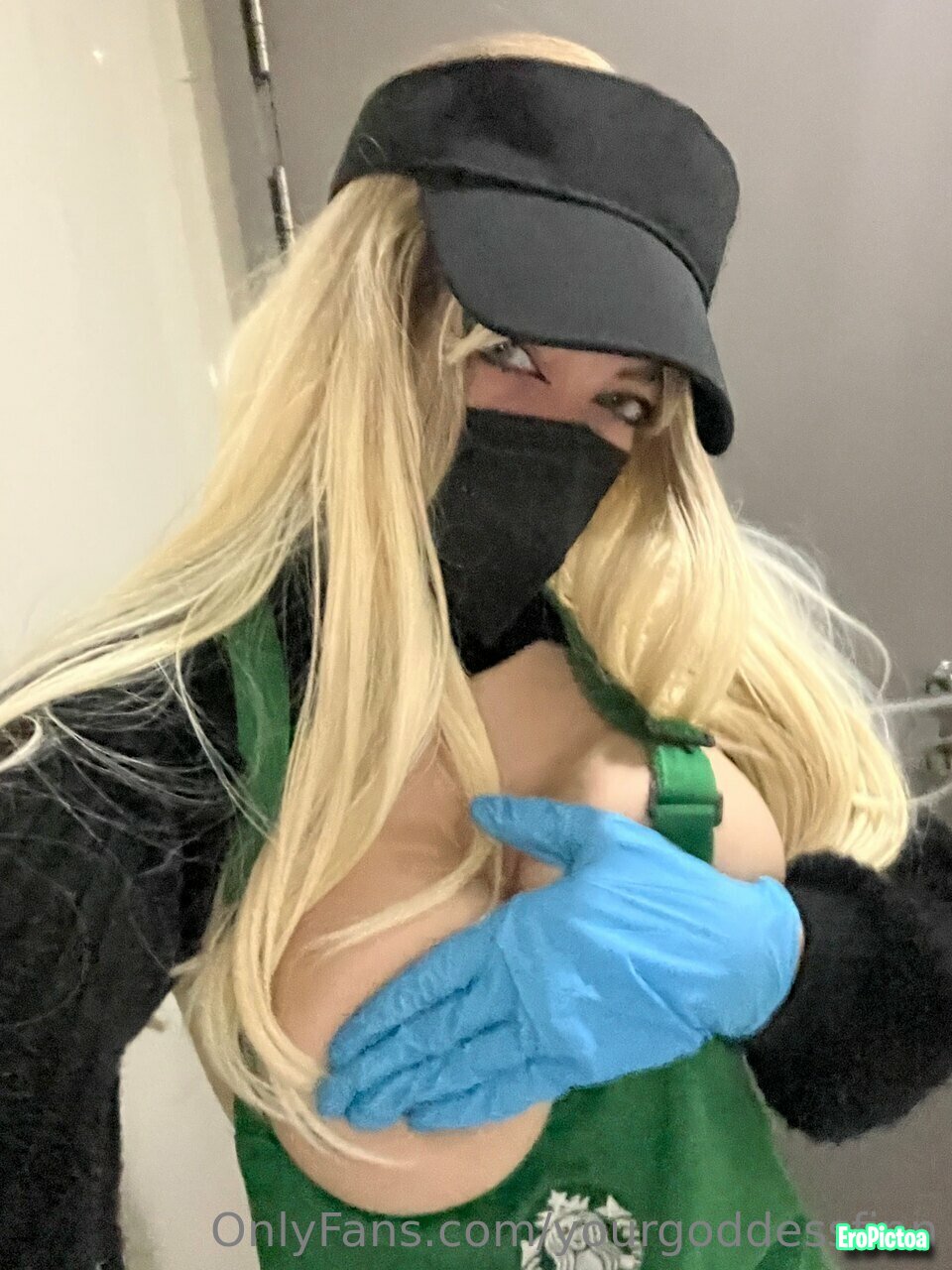 Breast milk coffee photo featuring Onlyfans - Part 46
