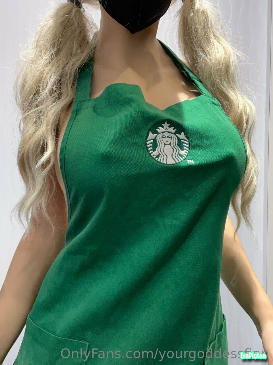 Breast milk coffee photo featuring Barista - Part 26
