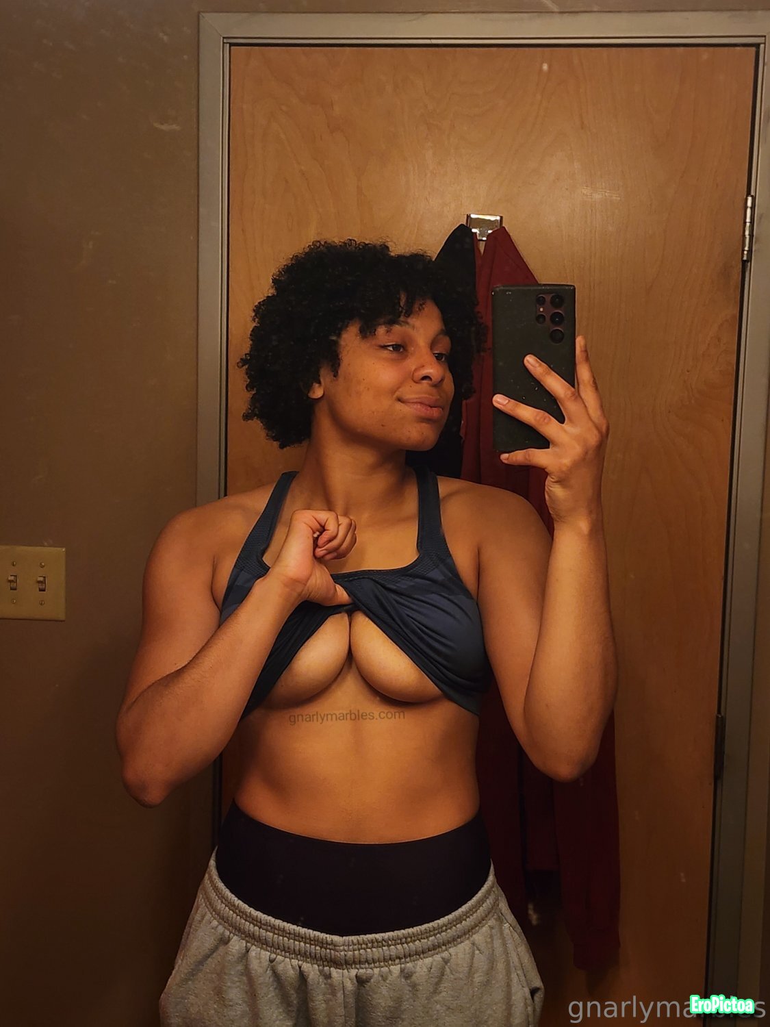 Gn@rl3yM@rbl3$ photo featuring big boobs - Part 73