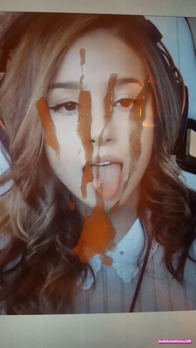 Thumbnail for P0kimane Cum Tribute 02