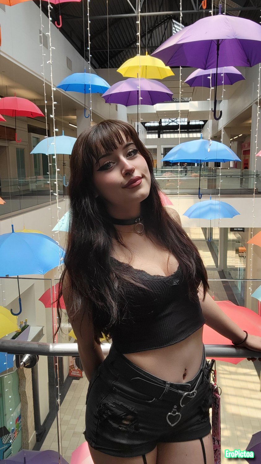 ALT GIRL K** REDWOOD CITY [PART 2] photo featuring california - Part 21