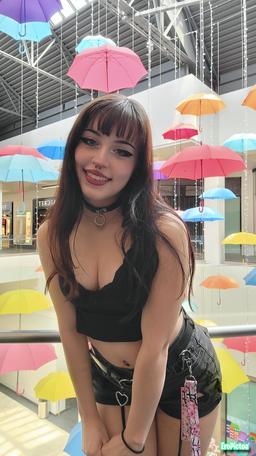 ALT GIRL K** REDWOOD CITY [PART 2] photo featuring norcal - Part 22