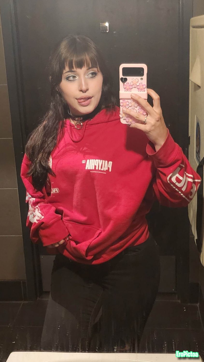 ALT GIRL K** REDWOOD CITY [PART 2] photo featuring teen - Part 34