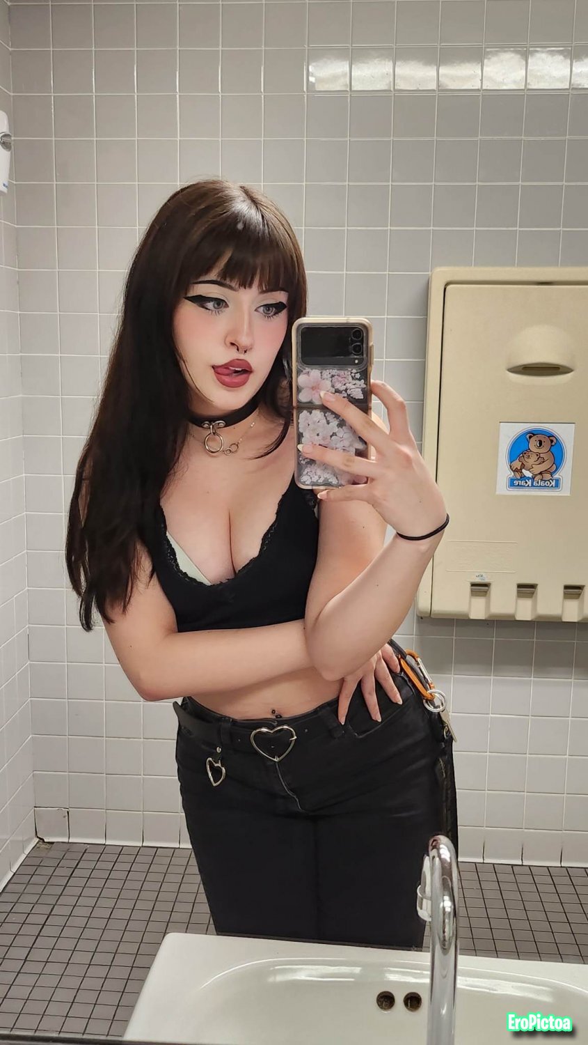ALT GIRL K** REDWOOD CITY [PART 2] photo featuring nude - Part 42