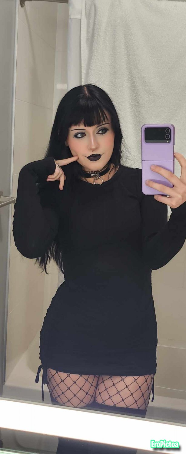 ALT GIRL K** REDWOOD CITY [PART 2] photo featuring nude - Part 59